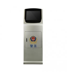 警圣執(zhí)法記錄儀采集站JS-006,數(shù)據(jù)采集工作站,