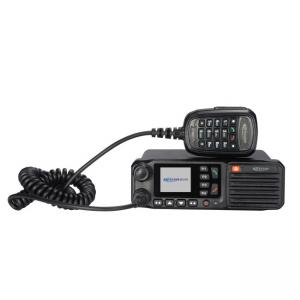 科立訊DM850車載臺(tái) DMR數(shù)字車載臺(tái)