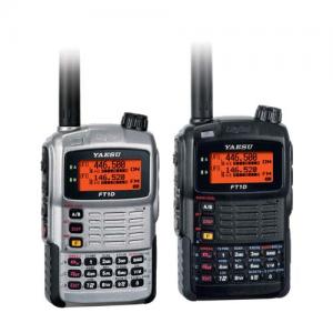 八重洲數(shù)字對(duì)講機(jī) FT1DR  業(yè)余對(duì)講機(jī)  雙頻段對(duì)講機(jī) FDMA業(yè)余對(duì)講機(jī)