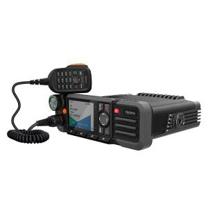 海能達(dá)HM780數(shù)字車(chē)載臺(tái)