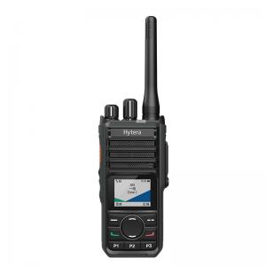 海能達(dá)HP560數(shù)字對(duì)講機(jī)