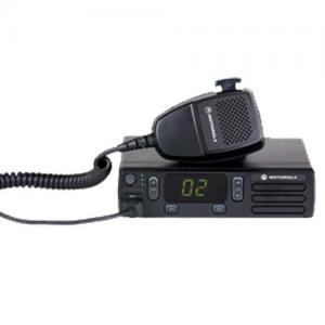 摩托羅拉數(shù)字車載臺XIR M3188