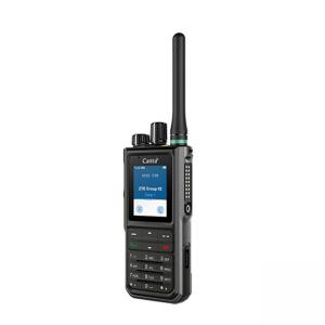 中興對(duì)講機(jī)PH690 caltta數(shù)字藍(lán)牙GPS DMR
