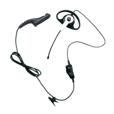 摩托羅拉數(shù)字對講機(jī)耳機(jī) PMLN5096 適用于P8200/P8600/GP328D系列