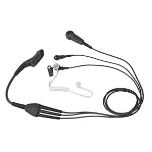 摩托羅拉數(shù)字對講機(jī)耳機(jī) PMLN5111 適用于P8200/P8600/GP328D系列