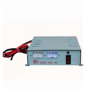 機(jī)車電源 DWJ-12A 火車頭110VDC轉(zhuǎn)13.8VDC電源