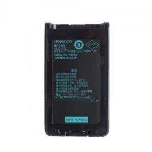 建伍對(duì)講機(jī)電池 KNB-57L鋰電池 適用于TK2140 TK3140 TK2160 TK3160 TK3148 NX220E NX220E2 NX220E3 NX320E NX320E3