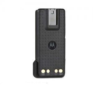  摩托羅拉數(shù)字對講機(jī)電池 PMNN4418 P6600/P6620系列大容量 IMPRES 鋰電池