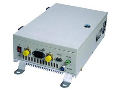 400MHZ無(wú)線對(duì)講干線放大器