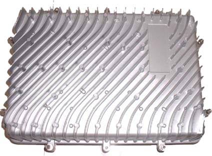 400MHZ無(wú)線對(duì)講干線放大器