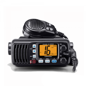 艾可慕（ICOM)電臺 IC-M302(海事）