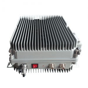 400MHZ無(wú)線(xiàn)對(duì)講干線(xiàn)放大器